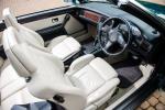 Audi Cabriolet 2.3E / 2.6E / 2.8 1991 года (UK)